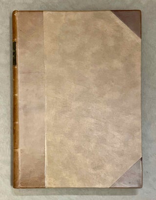 MISCELLANEA GREGORIANA. Raccolta di scritti pubblicati nel I Centenario dalla Fondazione del Pont. Museo Egizio (1839-1939). (Monumenti, Musei e Gallerie Pontificie.)…