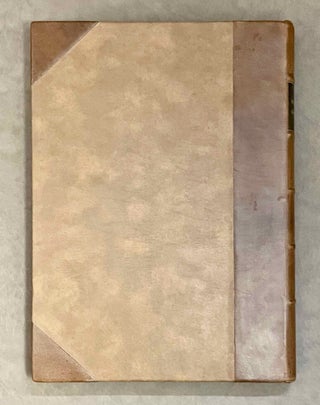 MISCELLANEA GREGORIANA. Raccolta di scritti pubblicati nel I Centenario dalla Fondazione del Pont. Museo Egizio (1839-1939). (Monumenti, Musei e Gallerie Pontificie.)…