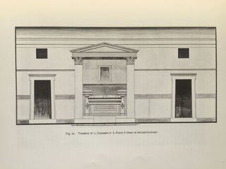 La nécropole de Moustafa Pacha. Annuaire du Musée gréco-romain (1933-34 - 1934-35)