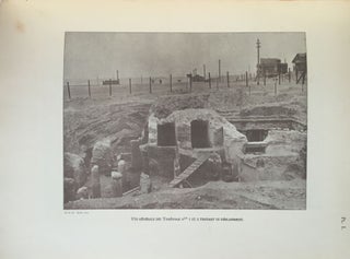 La nécropole de Moustafa Pacha. Annuaire du Musée gréco-romain (1933-34 - 1934-35)[newline]M2258b-09.jpg