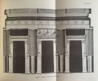 La nécropole de Moustafa Pacha. Annuaire du Musée gréco-romain (1933-34 - 1934-35)