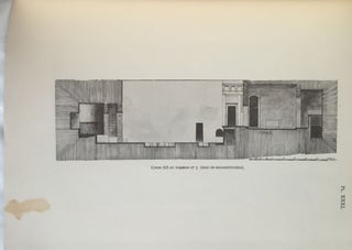 La nécropole de Moustafa Pacha. Annuaire du Musée gréco-romain (1933-34 - 1934-35)[newline]M2258b-14.jpg
