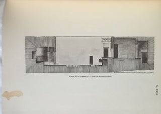 La nécropole de Moustafa Pacha. Annuaire du Musée gréco-romain (1933-34 - 1934-35)