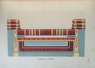 La nécropole de Moustafa Pacha. Annuaire du Musée gréco-romain (1933-34 - 1934-35)[newline]M2258b-16.jpg