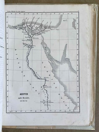 Zur Erdkunde des alten &Auml;gyptens[newline]M2259-05.jpeg