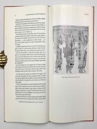 Le papyrus magique illustr&eacute; de Brooklyn (Brooklyn Museum 47.218.156)[newline]M2260d-07.jpeg