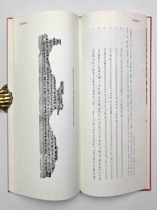 Le papyrus magique illustr&eacute; de Brooklyn (Brooklyn Museum 47.218.156)[newline]M2260d-08.jpeg