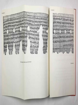Le papyrus magique illustr&eacute; de Brooklyn (Brooklyn Museum 47.218.156)[newline]M2260d-09.jpeg