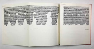 Le papyrus magique illustré de Brooklyn (Brooklyn Museum 47.218.156)