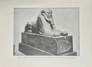 Les monuments dits Hycsos