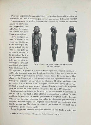 Les monuments dits Hycsos