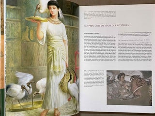 Heiligtum und Mysterium. Griechenland und seine ägyptische Gottheiten[newline]M2265-04.jpeg