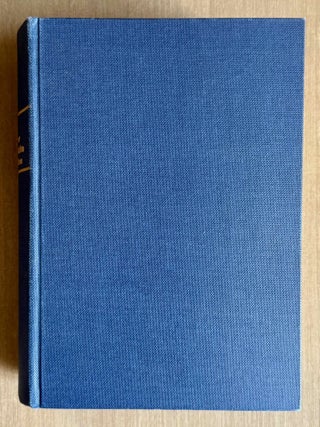 Materialien zur Wirtschaftsgeschichte des Neuen Reiches. Band I-VI + Indices (complete set)[newline]M2269d-01.jpeg