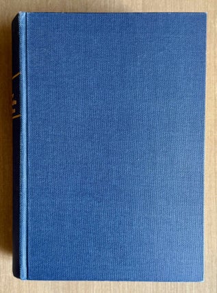 Materialien zur Wirtschaftsgeschichte des Neuen Reiches. Band I-VI + Indices (complete set)
