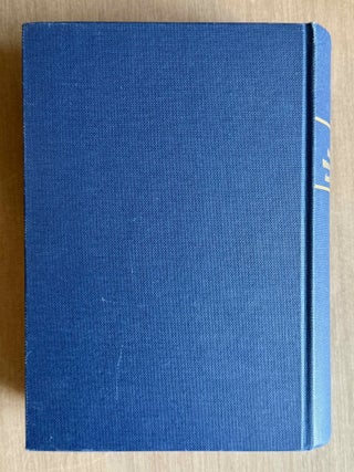 Materialien zur Wirtschaftsgeschichte des Neuen Reiches. Band I-VI + Indices (complete set)[newline]M2269d-21.jpeg