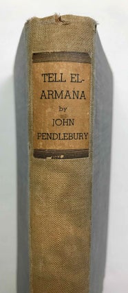 Tell el-Amarna