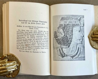 Amarna in Religion und Kunst[newline]M2316-06.jpeg
