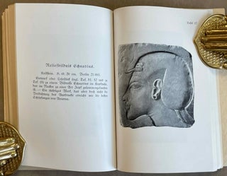 Amarna in Religion und Kunst[newline]M2316-07.jpeg