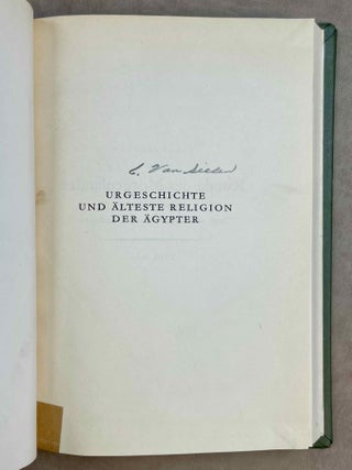 Urgeschichte und &auml;lteste Religion der &Auml;gypter[newline]M2330c-02.jpeg