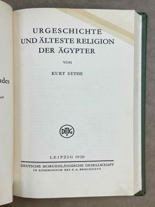 Urgeschichte und &auml;lteste Religion der &Auml;gypter[newline]M2330c-03.jpeg