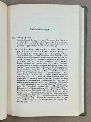 Urgeschichte und &auml;lteste Religion der &Auml;gypter[newline]M2330c-04.jpeg