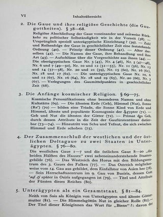 Urgeschichte und &auml;lteste Religion der &Auml;gypter[newline]M2330c-05.jpeg