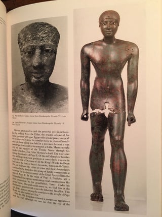 The Art and Architecture of Ancient Egypt. Revised By William Kelly Simpson.[newline]M2331-07.jpg