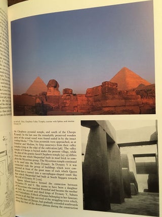 The Art and Architecture of Ancient Egypt. Revised By William Kelly Simpson.[newline]M2331-08.jpg