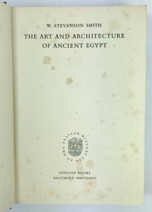 The Art and Architecture of Ancient Egypt[newline]M2331a-02.jpeg