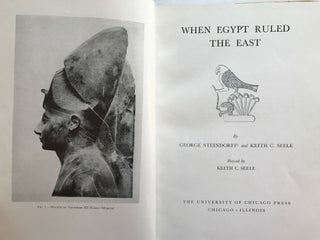 When Egypt Ruled the East[newline]M2348-01.jpg