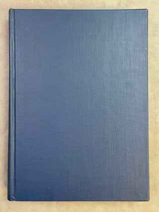 &Eacute;tude sur le Conte du Fellah Plaideur. R&eacute;cit &eacute;gyptien du Moyen-Empire. [with:] La sagesse d&rsquo;Ani. Texte, traduction et commentaire (two volumes in one)[newline]M2350a-01.jpeg