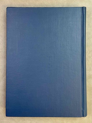 &Eacute;tude sur le Conte du Fellah Plaideur. R&eacute;cit &eacute;gyptien du Moyen-Empire. [with:] La sagesse d&rsquo;Ani. Texte, traduction et commentaire (two volumes in one)[newline]M2350a-19.jpeg