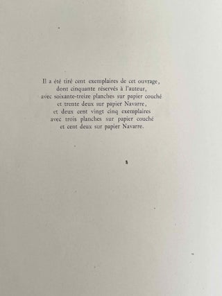 Karnak. Tome I.