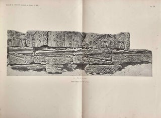 Karnak. Tome I.