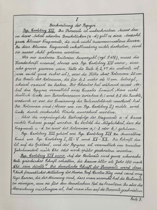 Demotische Traumdeutung (Pap. Carlsberg XIII und XIV verso)[newline]M2364c-06.jpeg