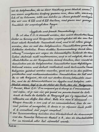 Demotische Traumdeutung (Pap. Carlsberg XIII und XIV verso)[newline]M2364c-07.jpeg