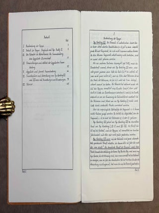 Demotische Traumdeutung (Pap. Carlsberg XIII und XIV verso)[newline]M2364d-04.jpeg