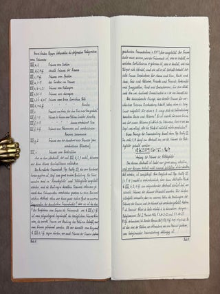 Demotische Traumdeutung (Pap. Carlsberg XIII und XIV verso)[newline]M2364d-05.jpeg