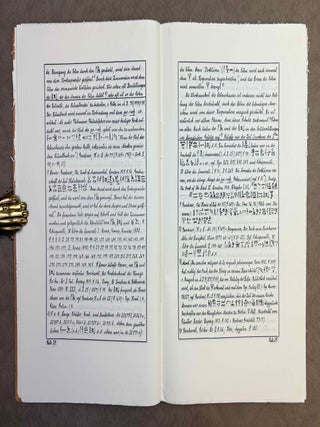 Demotische Traumdeutung (Pap. Carlsberg XIII und XIV verso)[newline]M2364d-06.jpeg