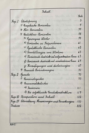 Das demotische Weisheitsbuch. Studien und Bearbeitung.[newline]M2365a-05.jpeg
