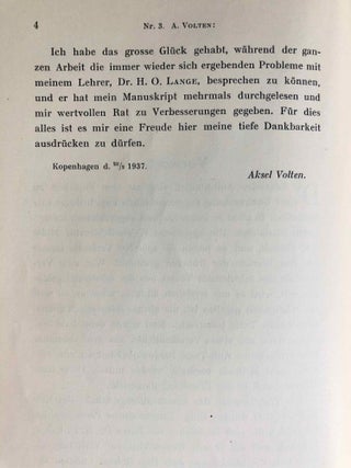 Studien zum Weisheitsbuch des Anii