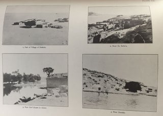 A Report on the Antiquities of Lower Nubia (the First Cataract to the Sudan Frontier) and Their Condition in 1906-7. (Department of Antiquities.)[newline]M2371a-06.jpg
