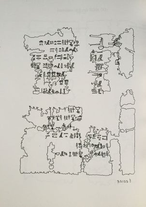 The UCL Lahun papyri. (part 1): Letters.[newline]M2394a-06.jpg