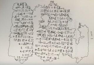 The UCL Lahun papyri. (part 1): Letters.[newline]M2394a-08.jpg