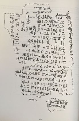 The UCL Lahun papyri. (part 1): Letters.[newline]M2394a-10.jpg