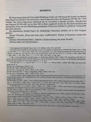 Die demotischen Gebelen-Urkunden der Heidelberger Papyrus-Sammlung[newline]M2396a-03.jpg