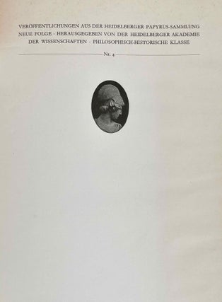 Die demotischen Gebelen-Urkunden der Heidelberger Papyrus-Sammlung[newline]M2396c-04.jpeg