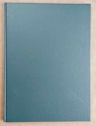 Item #M2408 Transkription und Übersetzung des Papyrus Insinger. BOESER Pieter Adriaan Aart