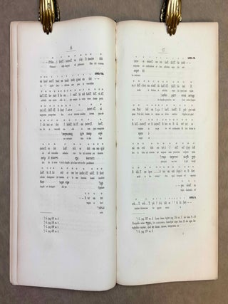 Inscriptio Rosettana hieroglyphica[newline]M2416b-05.jpeg