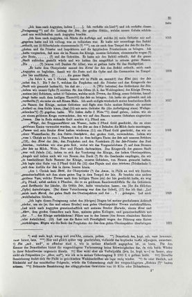Thesaurus Inscriptionum Aegyptiacarum. Band I-II, III-IV, V-VI (complete set)[newline]M2418f-30.jpeg